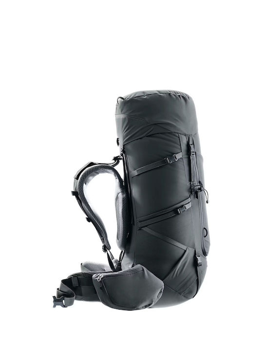 Deuter Aircontact Core Rucsac de Alpinism 55l Impermeabil Gri Trekking