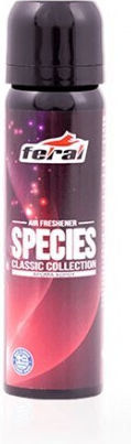 Auto Gs Lufterfrischer-Spray Auto Classic Collection Species 1Stück