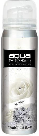 Aqua Car Air Freshener Spray 75ml