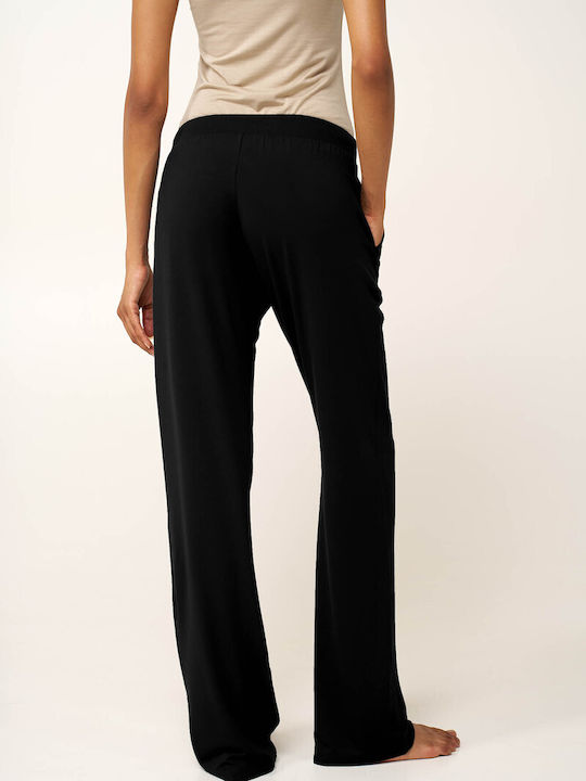 Vamp Vamp Damen Schlafanzug & Pyjamas Sommer Blau