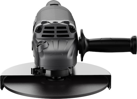 Deli DE-JM230-2E Grinder 230mm Electric 2400W