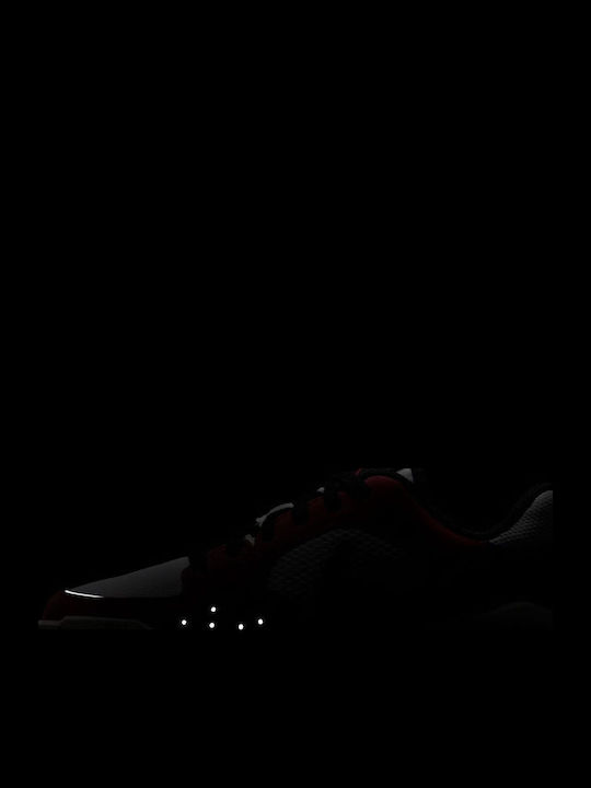 Era Παιδικά Sneakers Λευκά