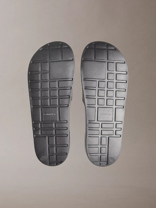 Herren Flip-Flops Schwarz