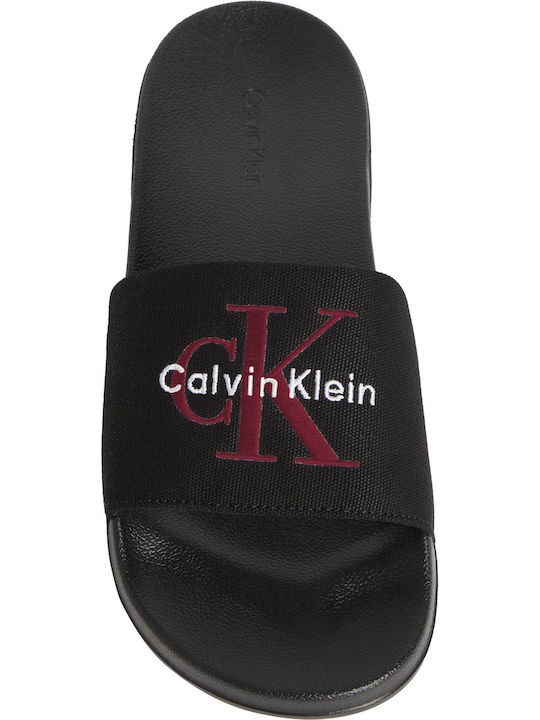 Herren Flip-Flops Schwarz
