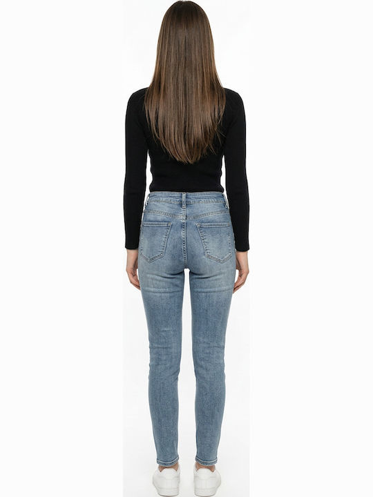 Women's Jean Pants