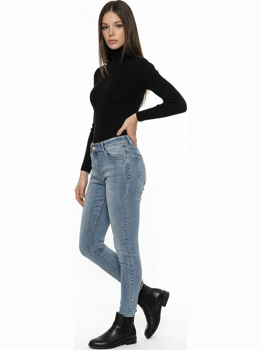 Women's Jean Pants