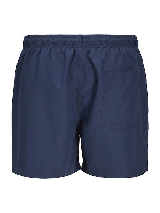 Ανδρικό Μαγιό Σορτς Navy Blazer Darkblue