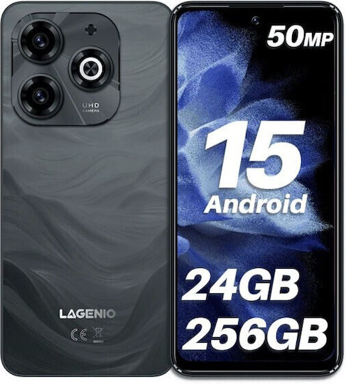 Ulefone Tab A11 Pro Exclusive Edition 4G 11" (8GB/256GB) Γκρι