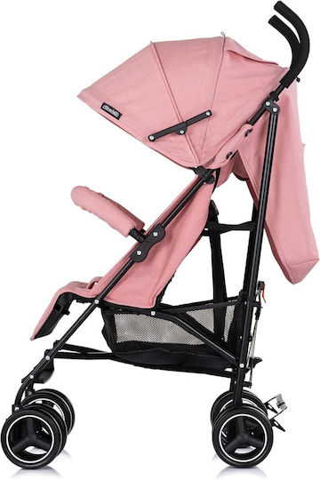 Chipolino Milano Umbrella Stroller Suitable from 6+ Months Cat 5.6kg