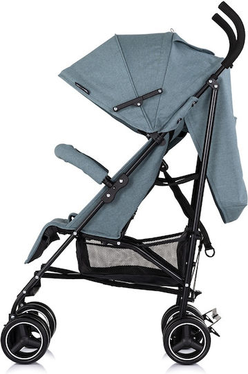 Chipolino Milano Umbrella Stroller Suitable from 6+ Months Matcha 5.6kg