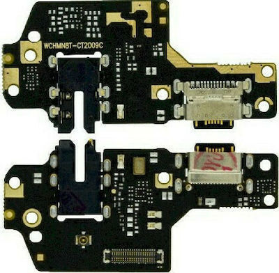 Xiaomi Redmi Note 8T Handykabel Für Ladeanschluss