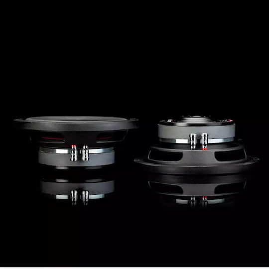 Gladen RS-X 08 Subwoofer Αυτοκινήτου 8"