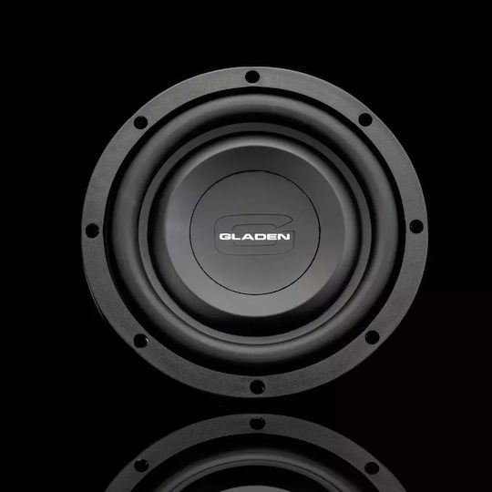 Gladen RS-X 08 Subwoofer Αυτοκινήτου 8"