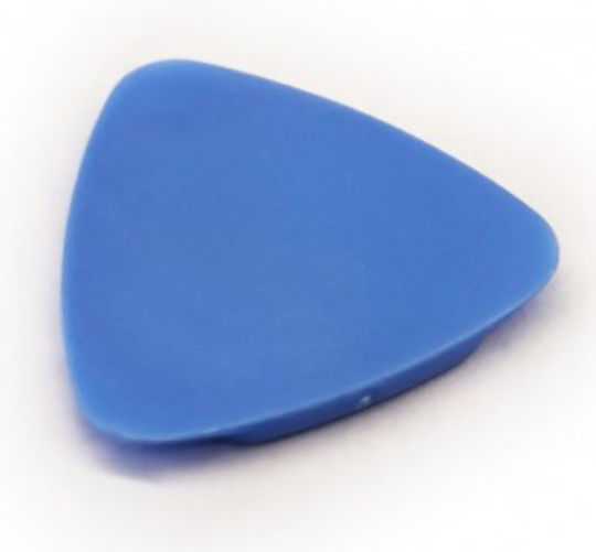 Plastische Spatel Triangle Spudger V2 Kunststoff Pick Öffnungswerkzeug Laptop LCD Mobiltelefon Tablet Kamera Bildschirm Gehäuse Code 1-srp0060