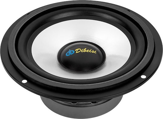 Dibeisi C6515-4 Ηχείο Αυτοκινήτου 6.5" με 62W RMS (Midrange)