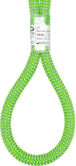 Climbing Technology Rope Green