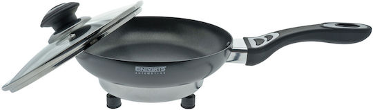 Einparts Teppanyaki Σκεύος 250W 20εκ.
