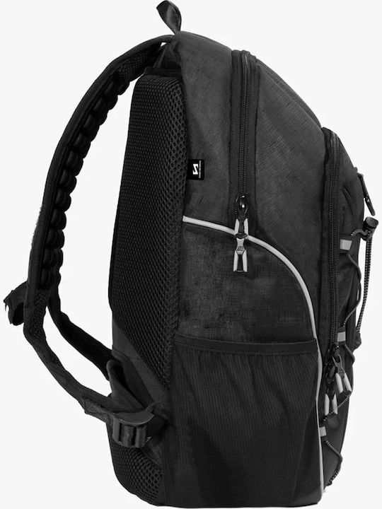 Scicon Bicycle Backpack 25lt Black