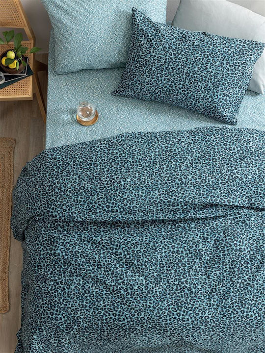 Palamaiki Fl6300 Σετ Σεντόνια King Size 280x265εκ. 4 (4τμχ)