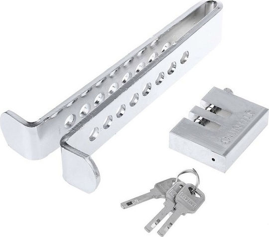 Anti-Theft Lock for Car Pedals HW-0240