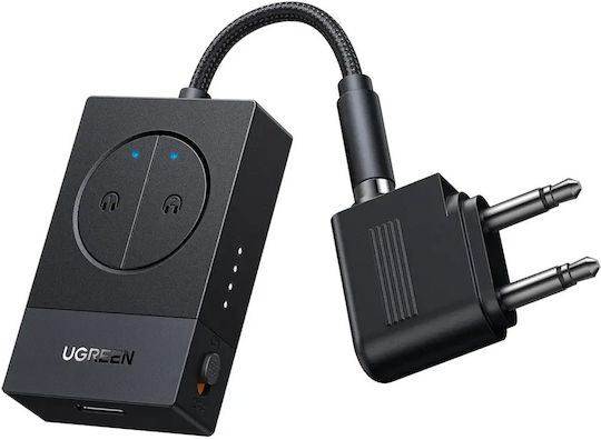 Ugreen Bluetooth Car Kit BT305 for the Sound System AUX