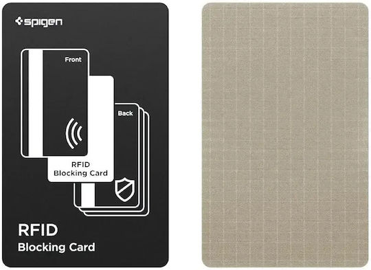 Spigen Tough Armor Pro Wallet Magsafe 5 Card Black Afa09327