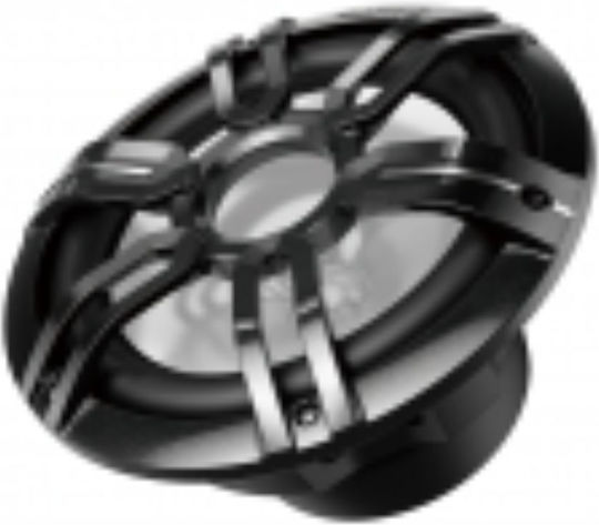 Pioneer Marine-Lautsprecher ME-Series Wasserdicht mit 300W RMS Weiß