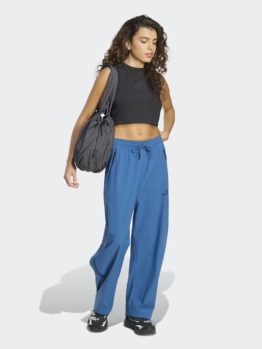 Z.n.e. Sweatpants Petrol