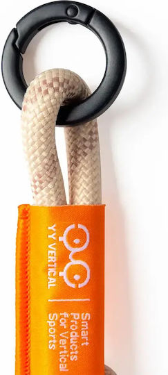YY Vertical Climbing Harness