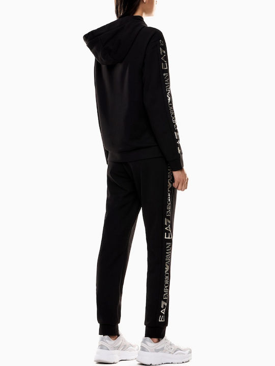 Set Trening Negru