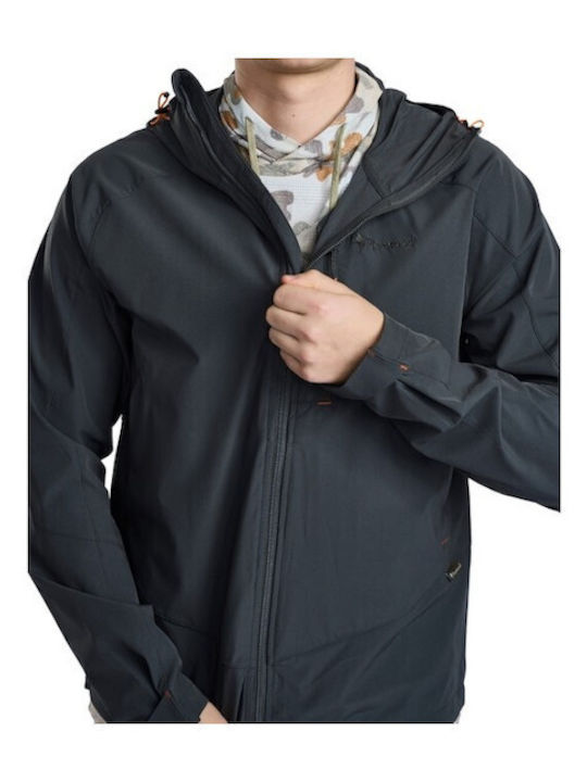 Craghoppers Hunting Gray Jacket