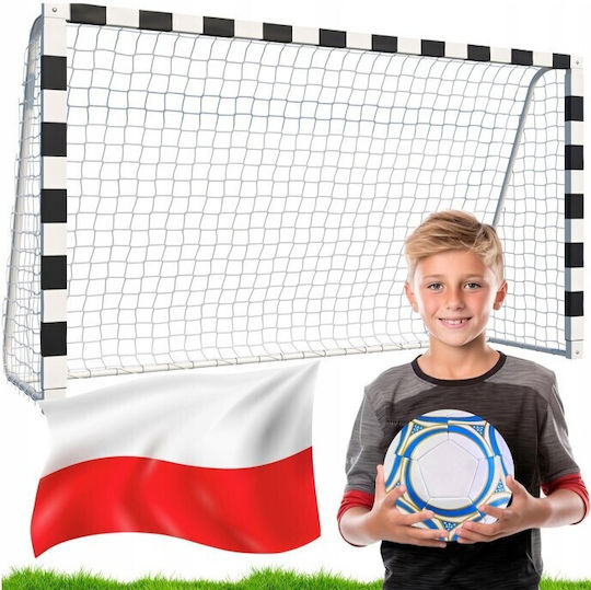Poartă De Fotbal 300x200x110cm