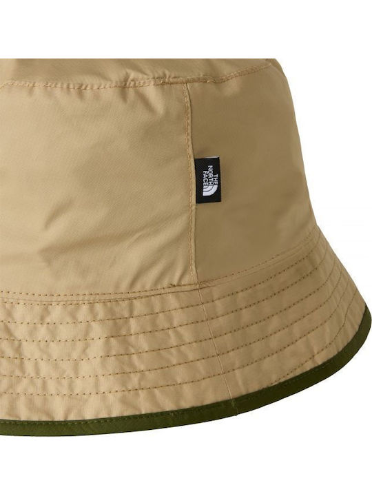 The North Face Sun Stash Υφασμάτινo Ανδρικό Καπέλο Πράσινο