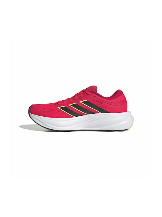 Response Men's Sport Shoes Running Red