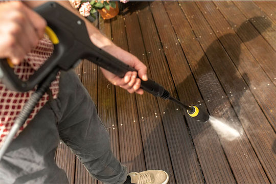 Karcher K 5 Comfort Premium Home Mașină de Spălat cu Presiune Electrică 2100W cu Presiune 145bar