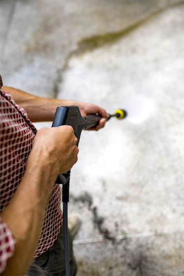 Karcher K 5 Comfort Premium Home Mașină de Spălat cu Presiune Electrică 2100W cu Presiune 145bar