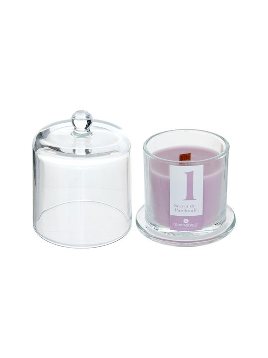 Lumânare Aromatică Numia Borcan 240gr