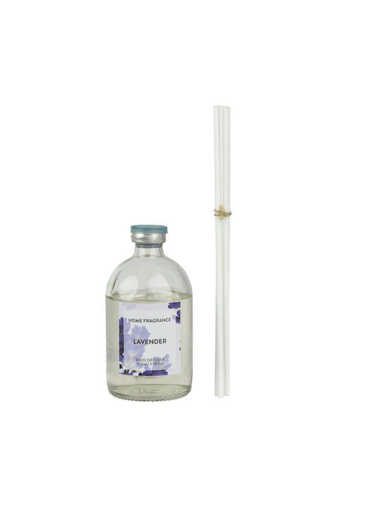 Kaemingk Σετ Diffuser με Άρωμα Λεβάντα 874352 220gr 100ml