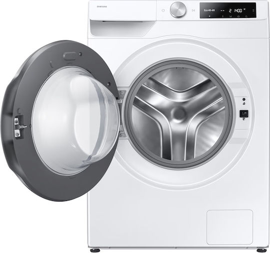 Samsung Waschmaschine 11kg 1400 Umdrehungen WW11DG6B85LE/EU