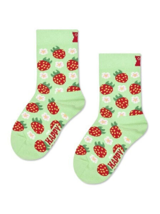 Happy Socks Kindersocken Happy Socks Grüne