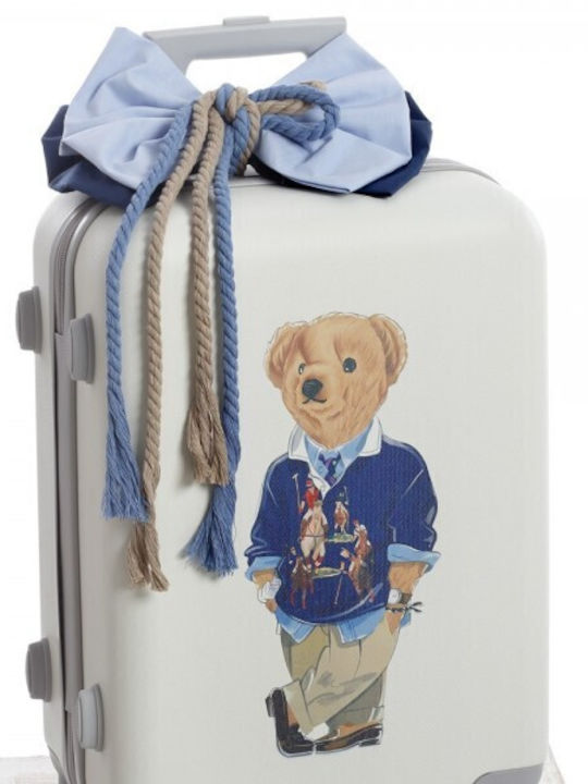 Bellissimo Royal Polo Bear Set Botez Cu Temă Ursuleț