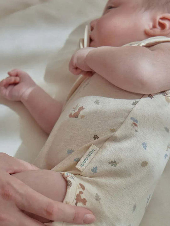Little Dutch Cream Onesie