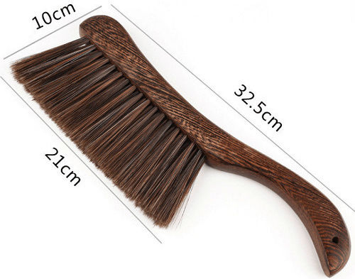 Barista Counter Cleaning Brush