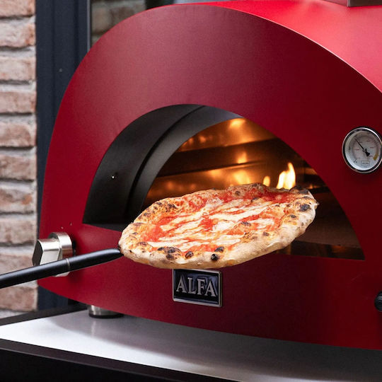 Alfa Forni Φτυάρι Πίτσας