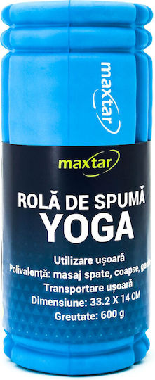 Maxtar Maxtar Blau 14cm Schaumstoffrollen