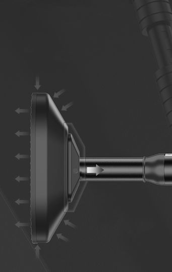 Bară De Tracțiuni Pentru Ușă 70-100cm Pentru Utilizator Până La 180kg