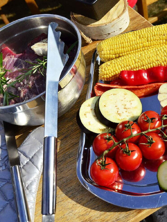 Orion Set of 8 Barbecue Tools