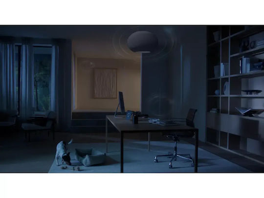 Philips Smart Bulbs Hue Bridge Pro LED for GU10 Socket Dimmable 3 Pieces