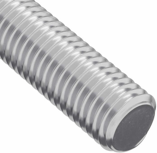 vidaXL Screw With Diameter M6 And Length 135mm 12 Pieces