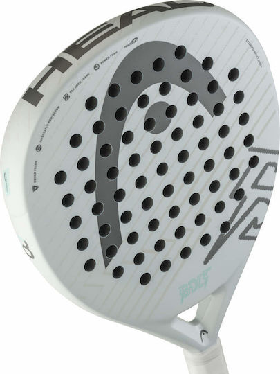 Head 3403209 Padel Racket Adults